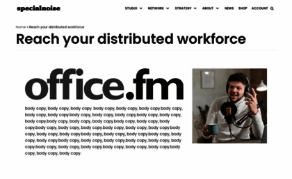 office.fm