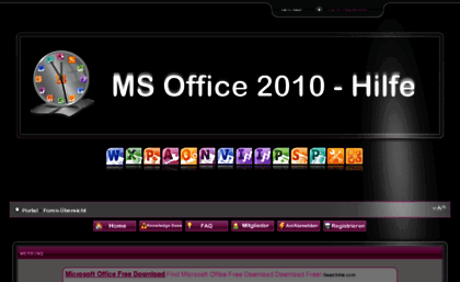 office2010-hilfe.de