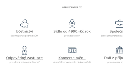 officecenter.cz