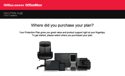 officedepotservices.com