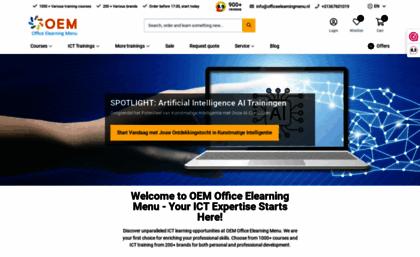 officeelearningmenu.nl