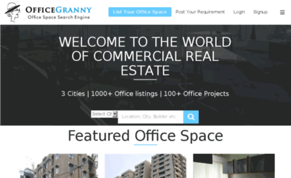 officegranny.com