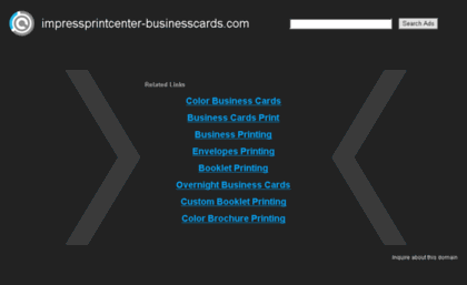 officemax.impressprintcenter-businesscards.com