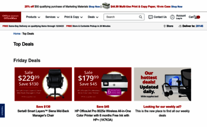 officemax.shoplocal.com