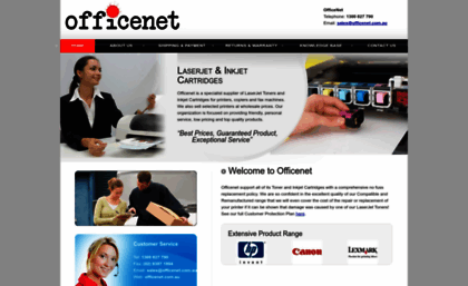 officenet.com.au