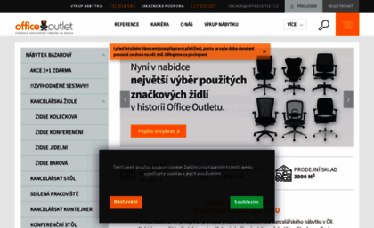 officeoutlet.cz