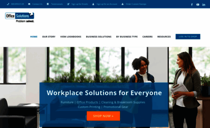 officesolutions.com