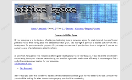 officespacetoday.info