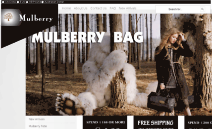 official-mulberry.com