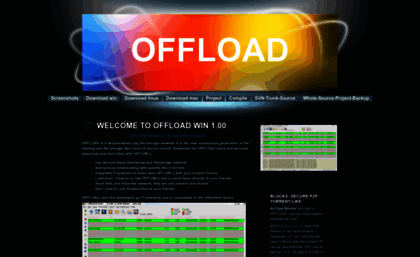 offload.sourceforge.net