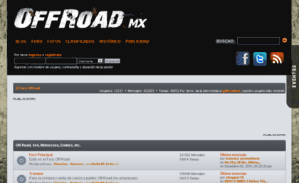 offroad.com.mx
