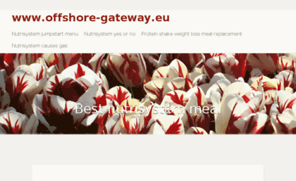 offshore-gateway.eu