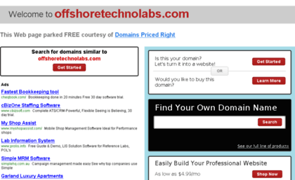 offshoretechnolabs.com