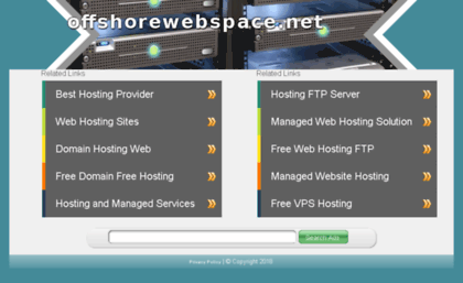 offshorewebspace.net
