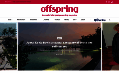 offspringmagazine.com.au