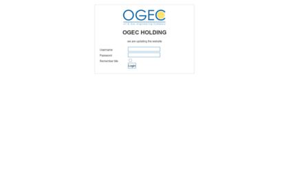 ogec-holding.com