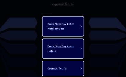 ogerturktur.de