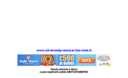 oh-brendy-asnicar.fan-club.it