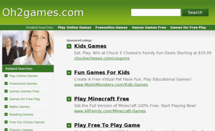 oh2games.com