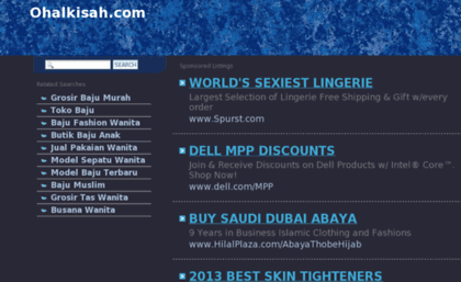 ohalkisah.com