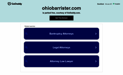 ohiobarrister.com