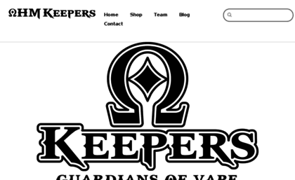 ohmkeepers.com