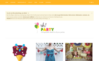 ohparty.net