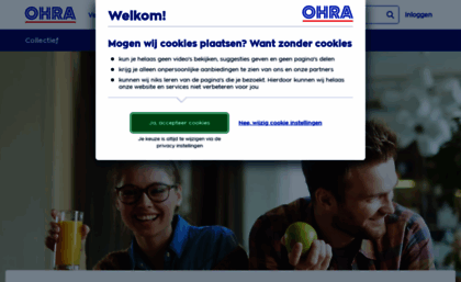 ohracollectief.nl