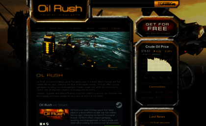 oilrush-game.com