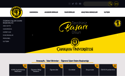 oim.cankaya.edu.tr