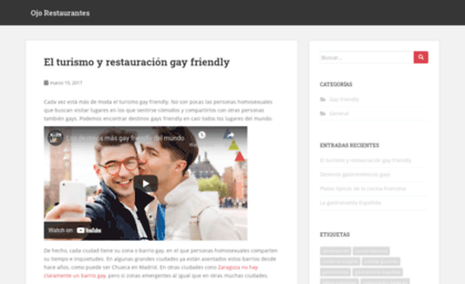 ojorestaurantes.es