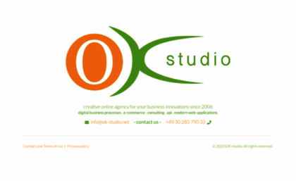 ok-studio.net