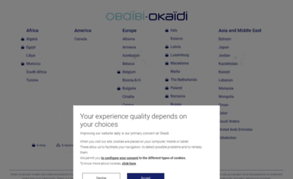 okaidi.com