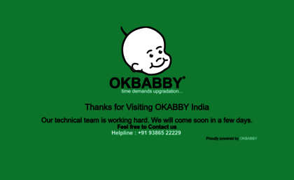 okbabby.com