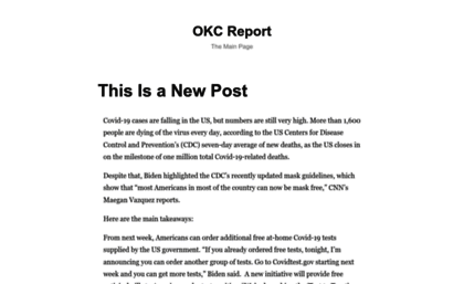 okcreport.com