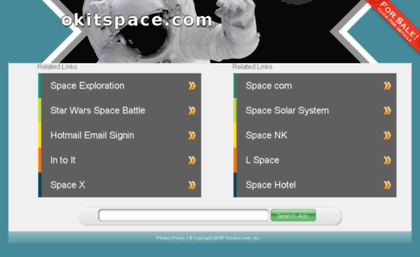 okitspace.com