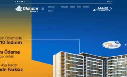 okkalar.com