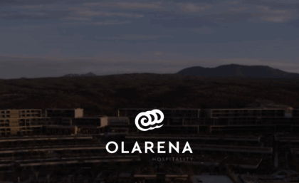 olarena.com