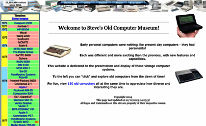 oldcomputers.net