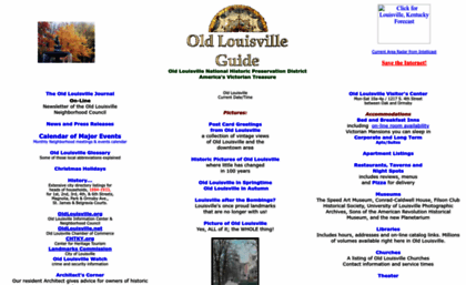 oldlouisville.com