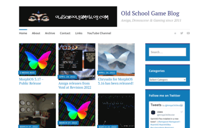 oldschoolgameblog.com