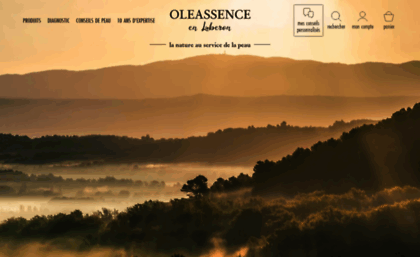 oleassence.com