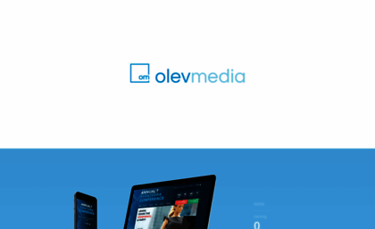 olevmedia.net