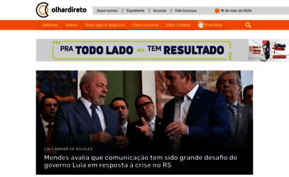 olhardireto.com.br