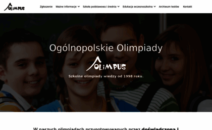 olimpus.edu.pl