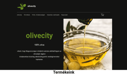 olivecity.net