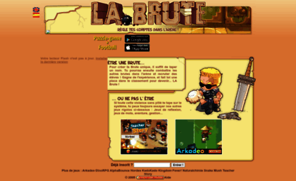olivertwist.labrute.fr