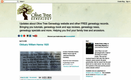 olivetreegenealogy.blogspot.com