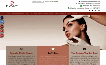 olmeccosmeticsurgery.com