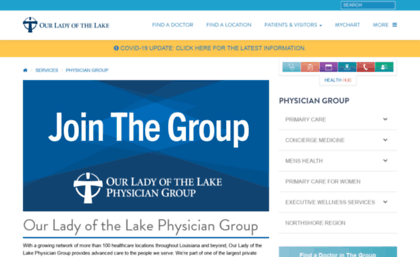 ololphysiciangroup.com